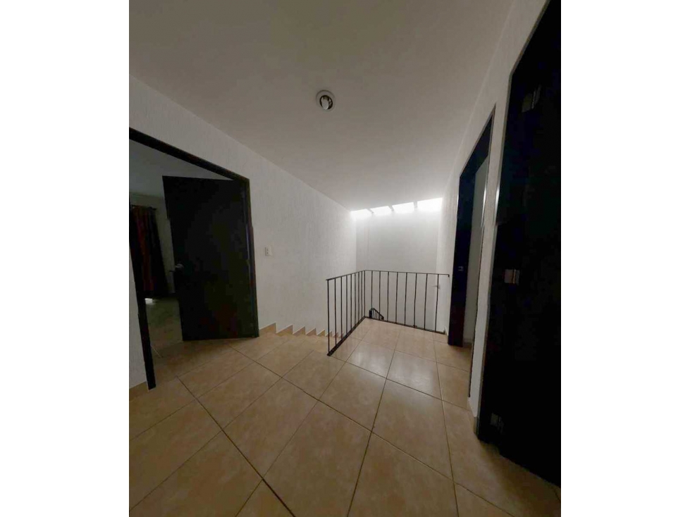 CASA EN VENTA CON RECAMARA Y BAÑO COMPLETO EN PLANTA BAJA EL DESEO — foto 6