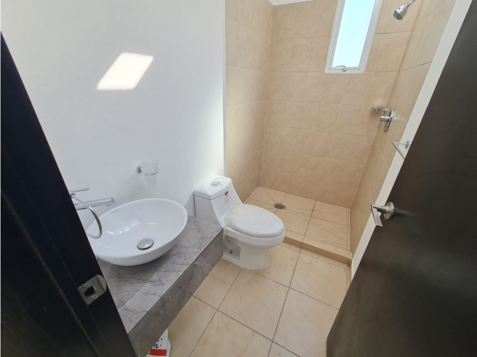 CASA EN VENTA DOBLE ALTURA EL DESEO LOMAS DE ANGELOPOLIS 2 — foto 6