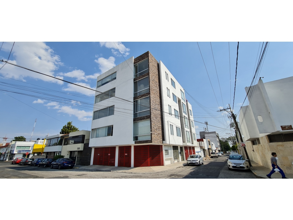 DEPARTAMENTO EN VENTA EN HUEXOTITLA