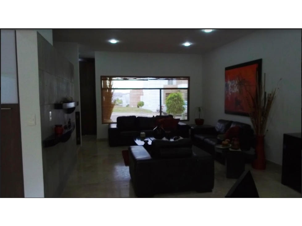 CASA EN VENTA EN LOMAS DE ANGELOPOLIS PARQUE VICTORIA — foto 5