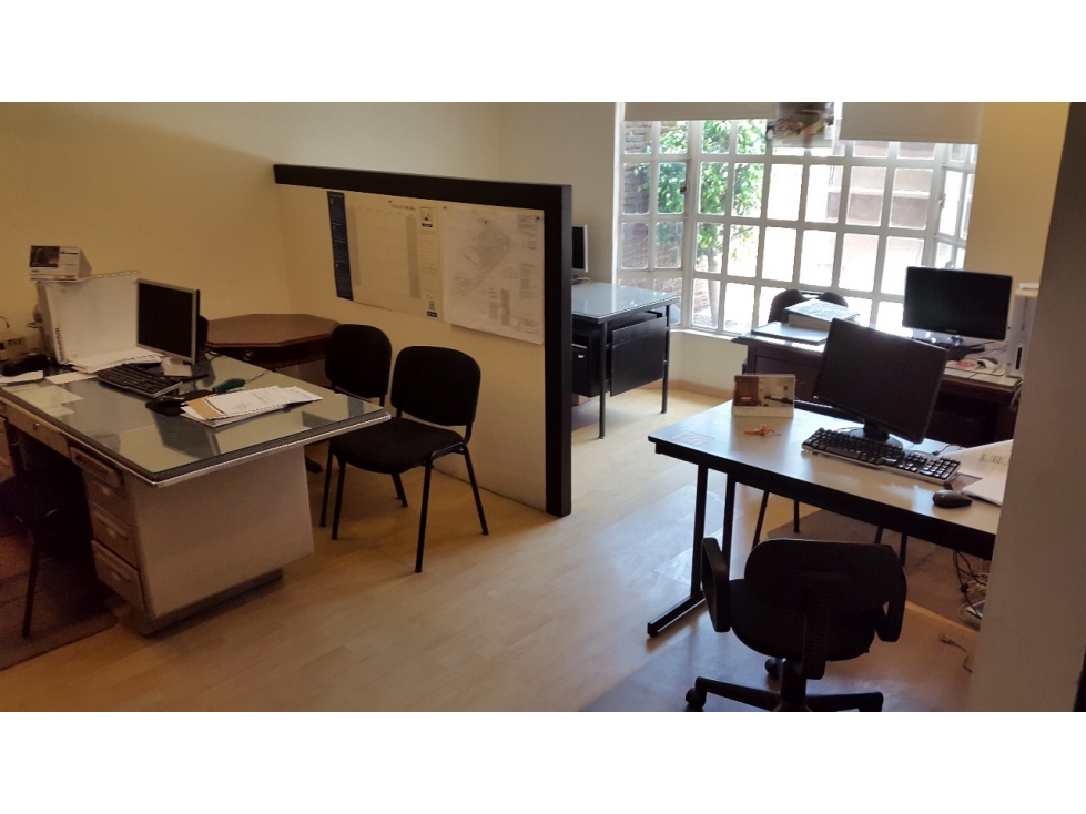 CASA EN VENTA ACONDICIONADA COMO OFICINA ESTRELLA DEL SUR (INVERSION) — foto 2