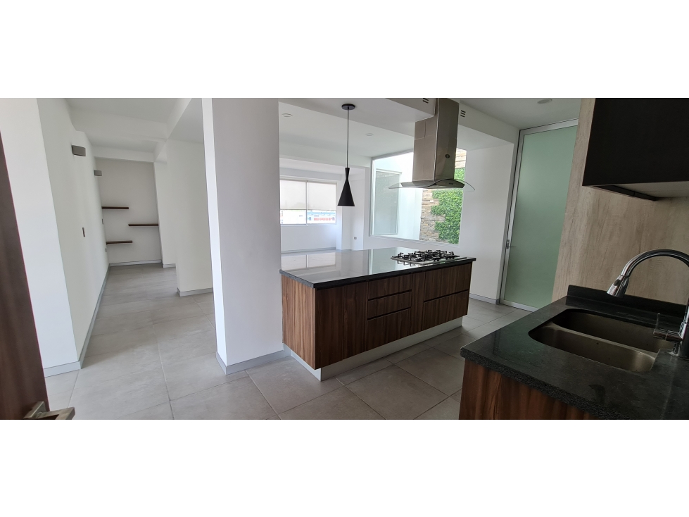 DEPARTAMENTO EN VENTA EN HUEXOTITLA — foto 4