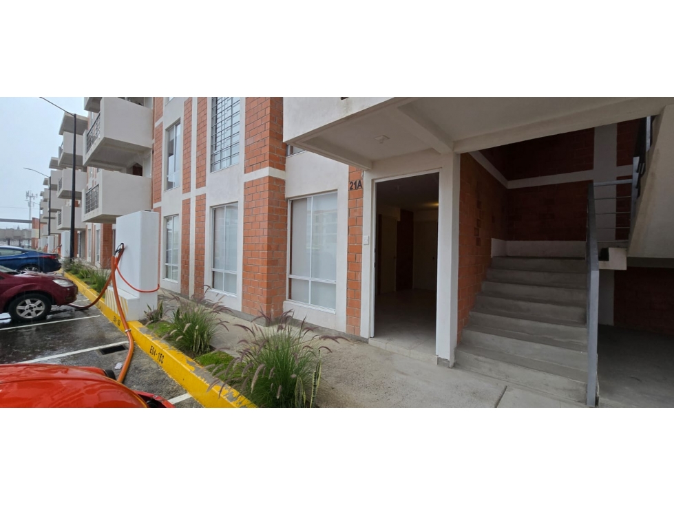 DEPARTAMENTO EN VENTA BENEVENTO PLANTA BAJA DOS RECAMARAS ZONA SUR — foto 2