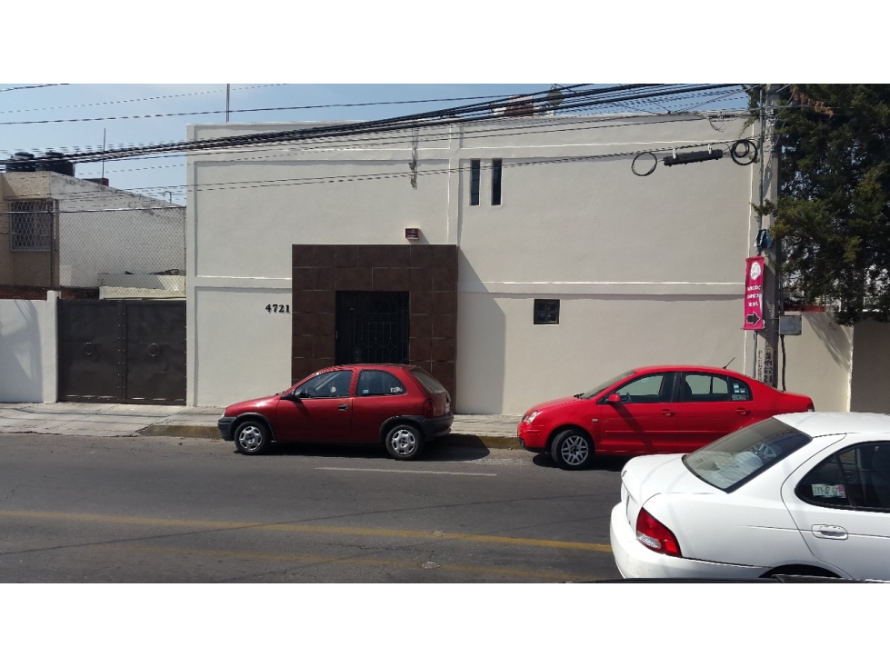 CASA EN VENTA ACONDICIONADA COMO OFICINA ESTRELLA DEL SUR (INVERSION) — foto 3