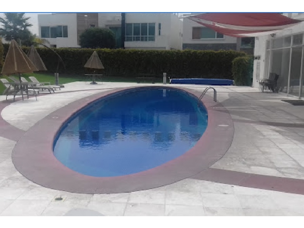LOTE DE TERRENO PUEBLA BLANCA - 2