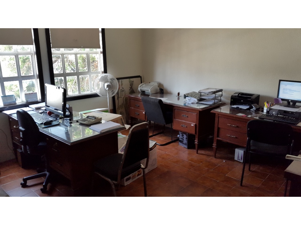 CASA EN VENTA ACONDICIONADA COMO OFICINA ESTRELLA DEL SUR (INVERSION) — foto 4
