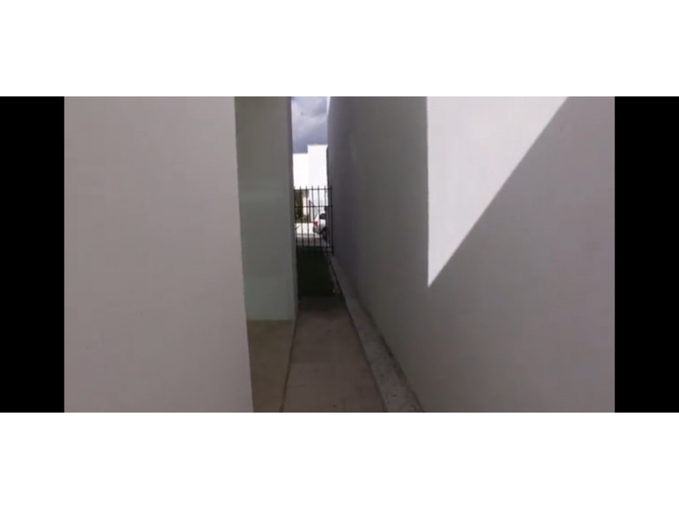 CASA EN VENTA EL DESEO RESIDENCIAL LOMAS 2 - 6