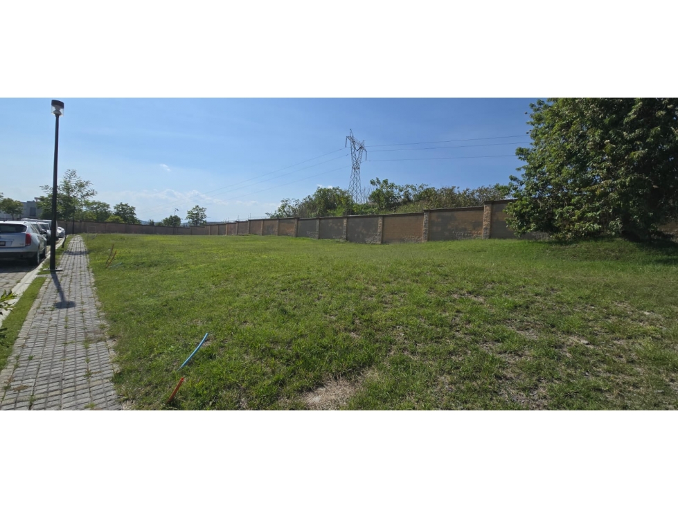 VENTA DE LOTE DE TERRENO PARQUE ANAHUAC LOMAS DE ANGELOPOLIS CASCATTA - 4