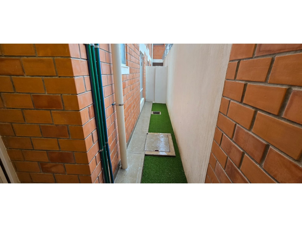 DEPARTAMENTO EN VENTA BENEVENTO PLANTA BAJA DOS RECAMARAS ZONA SUR — foto 6