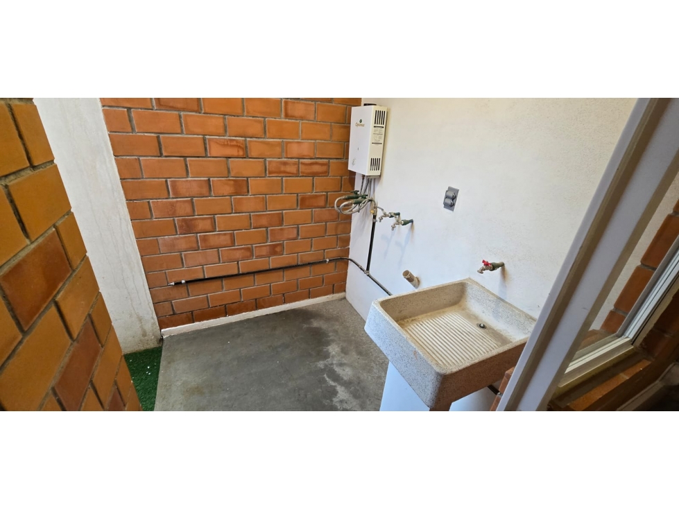 DEPARTAMENTO EN VENTA BENEVENTO PLANTA BAJA DOS RECAMARAS ZONA SUR — foto 5