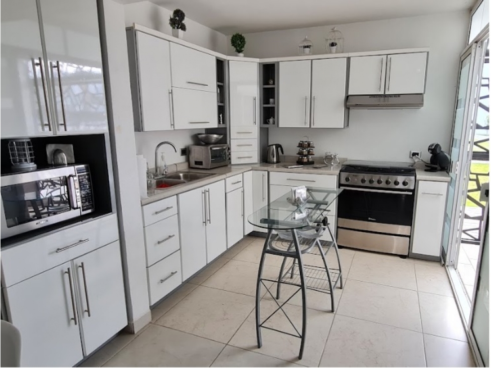 VENTA DE CASA ATRAS DE PLAZA SAN DIEGO CERCA DE PERIFÉRICO - 4