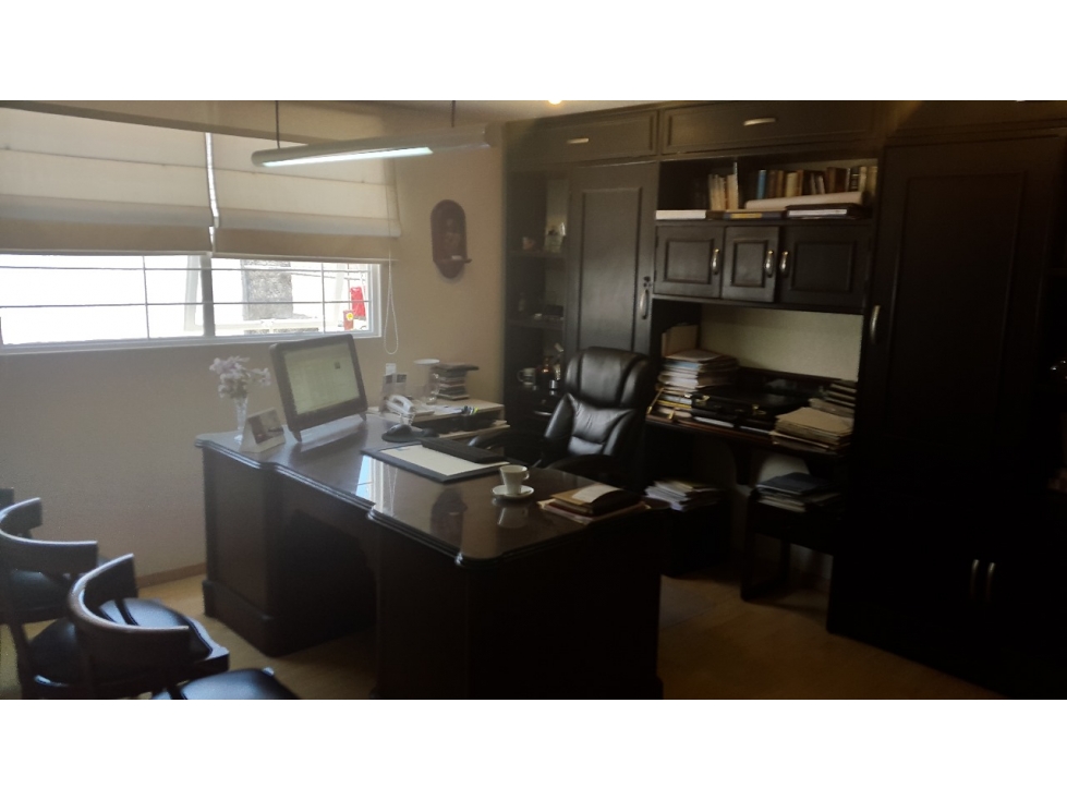 CASA EN VENTA ACONDICIONADA COMO OFICINA ESTRELLA DEL SUR (INVERSION) — foto 5