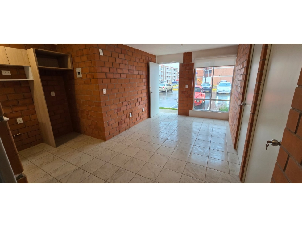 DEPARTAMENTO EN VENTA BENEVENTO PLANTA BAJA DOS RECAMARAS ZONA SUR — foto 3