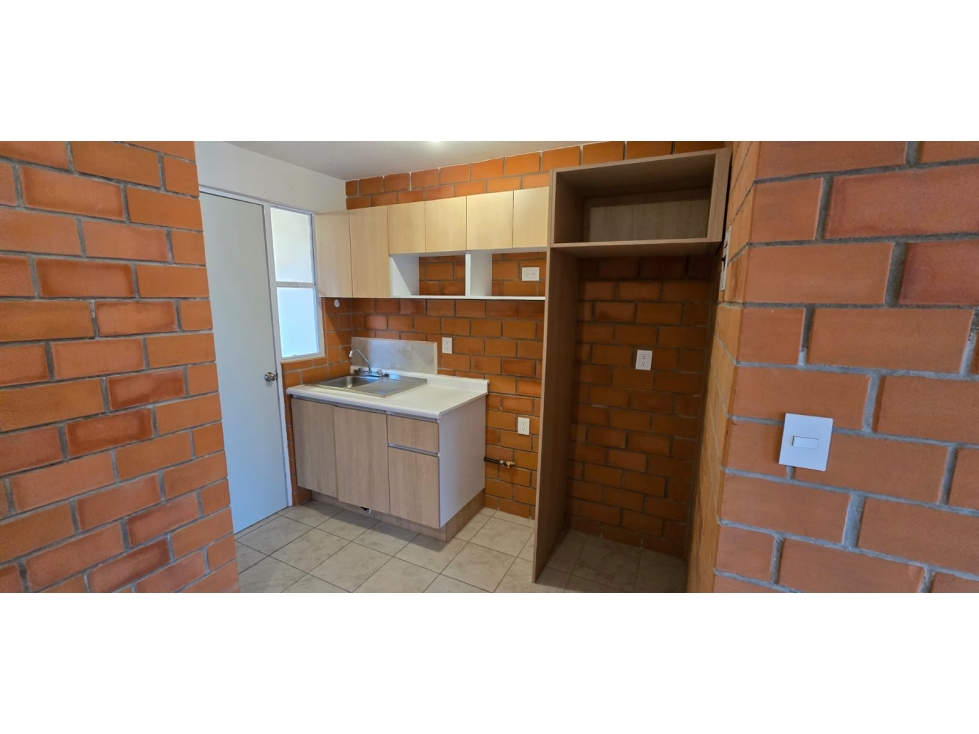 DEPARTAMENTO EN VENTA BENEVENTO PLANTA BAJA DOS RECAMARAS ZONA SUR — foto 4