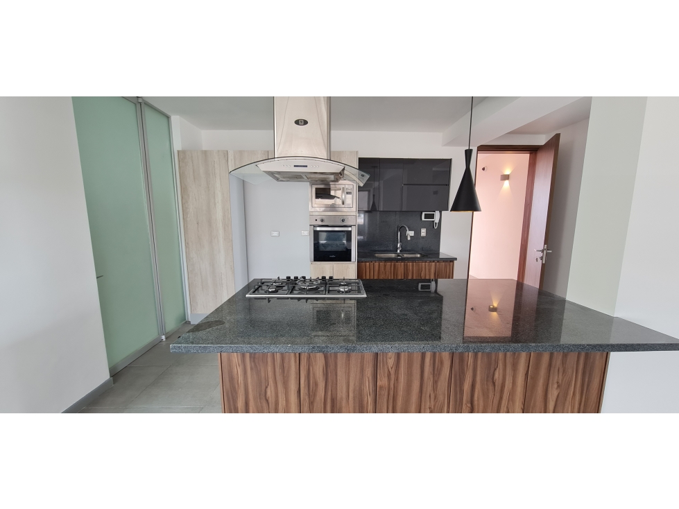 DEPARTAMENTO EN VENTA EN HUEXOTITLA — foto 6