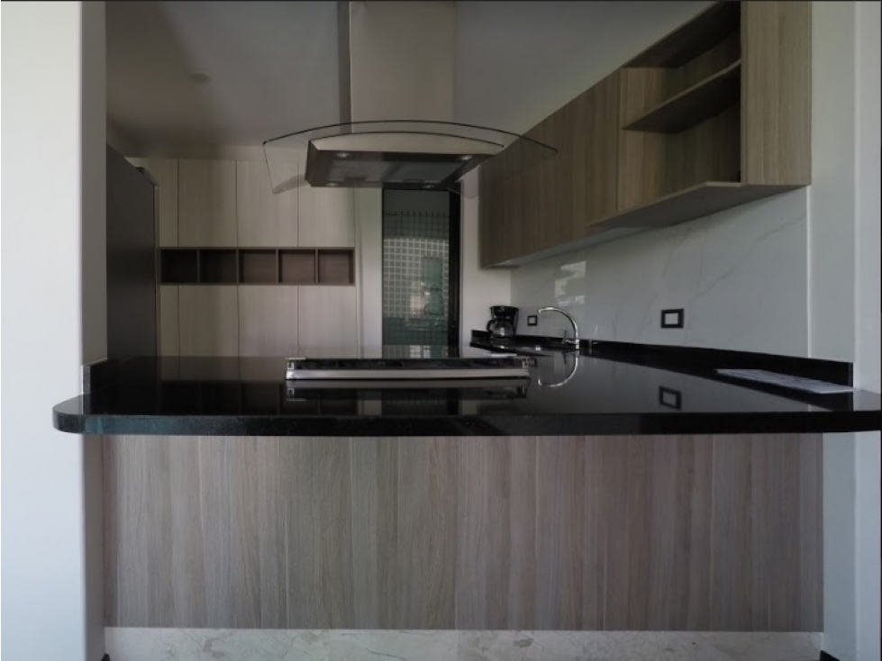 DEPARTAMENTO EN VENTA EN LOMAS DE ANGELOPOLIS 165 M2 — foto 3