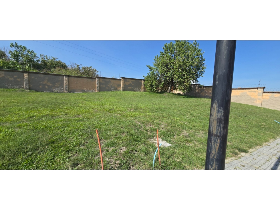 VENTA DE LOTE DE TERRENO PARQUE ANAHUAC LOMAS DE ANGELOPOLIS CASCATTA - 6