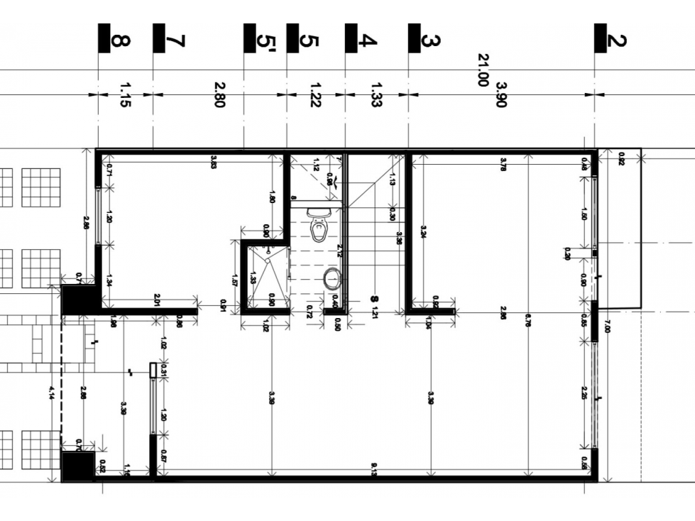 CASA EN VENTA CON RECAMARA Y BAÑO COMPLETO EN PLANTA BAJA EL DESEO — foto 2