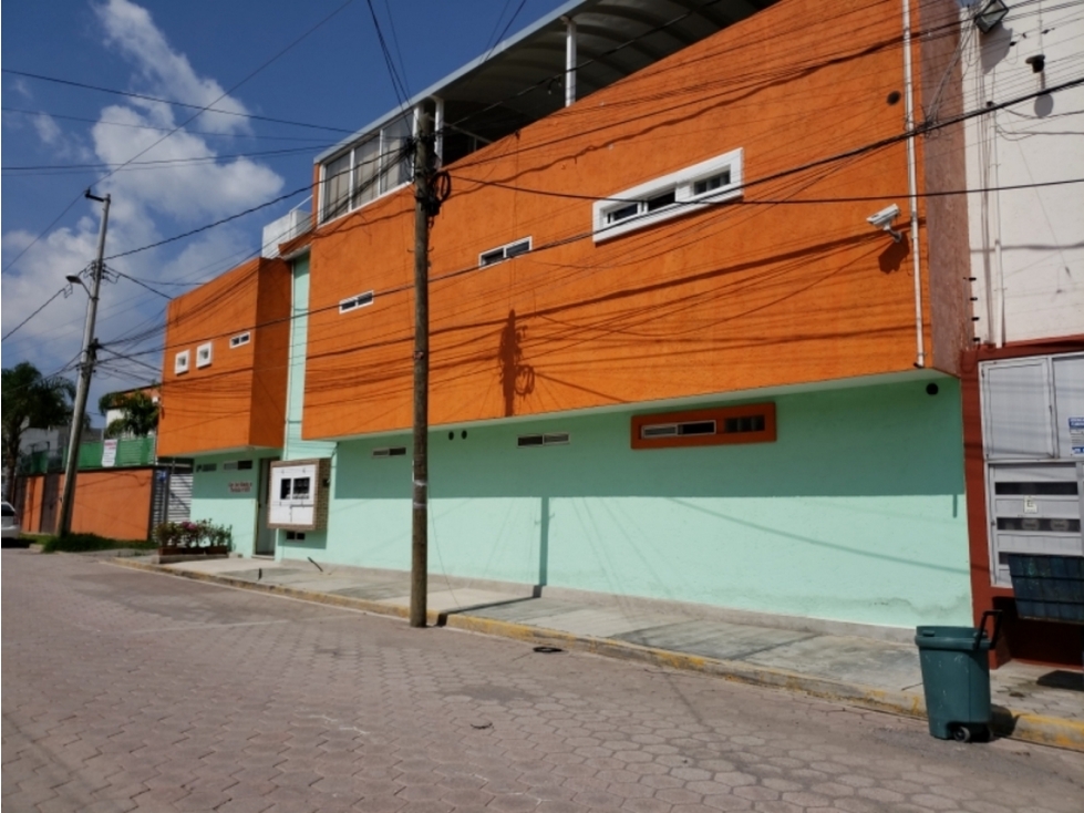 ALBERGUE EN VENTA MORILLOTLA - 1