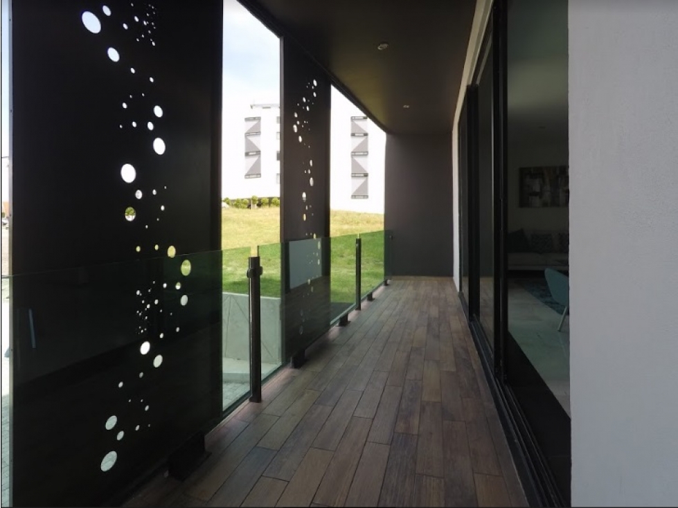 DEPARTAMENTO EN VENTA EN LOMAS DE ANGELOPOLIS 165 M2 — foto 2