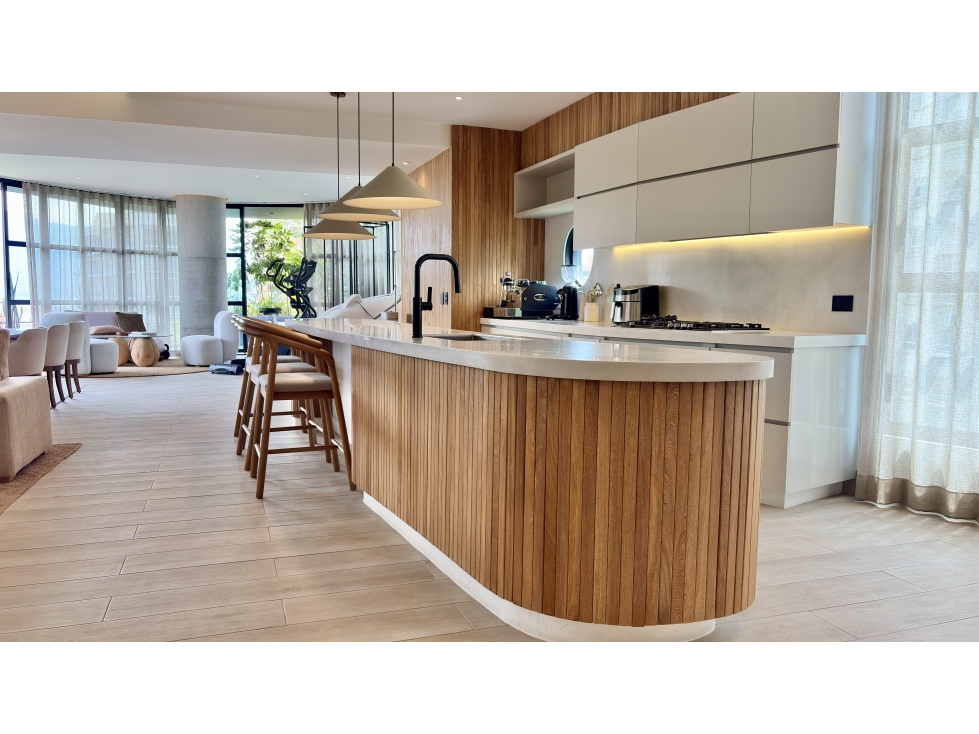 Venta de Apartamento en el Poblado — foto 2
