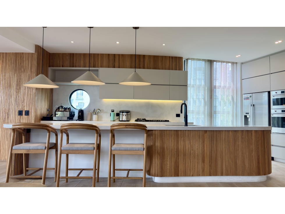 Venta de Apartamento en el Poblado — foto 3