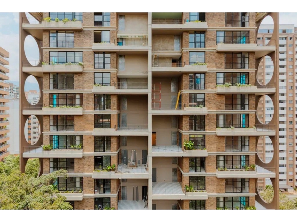 Venta de apartamento en Castropol para estrenar