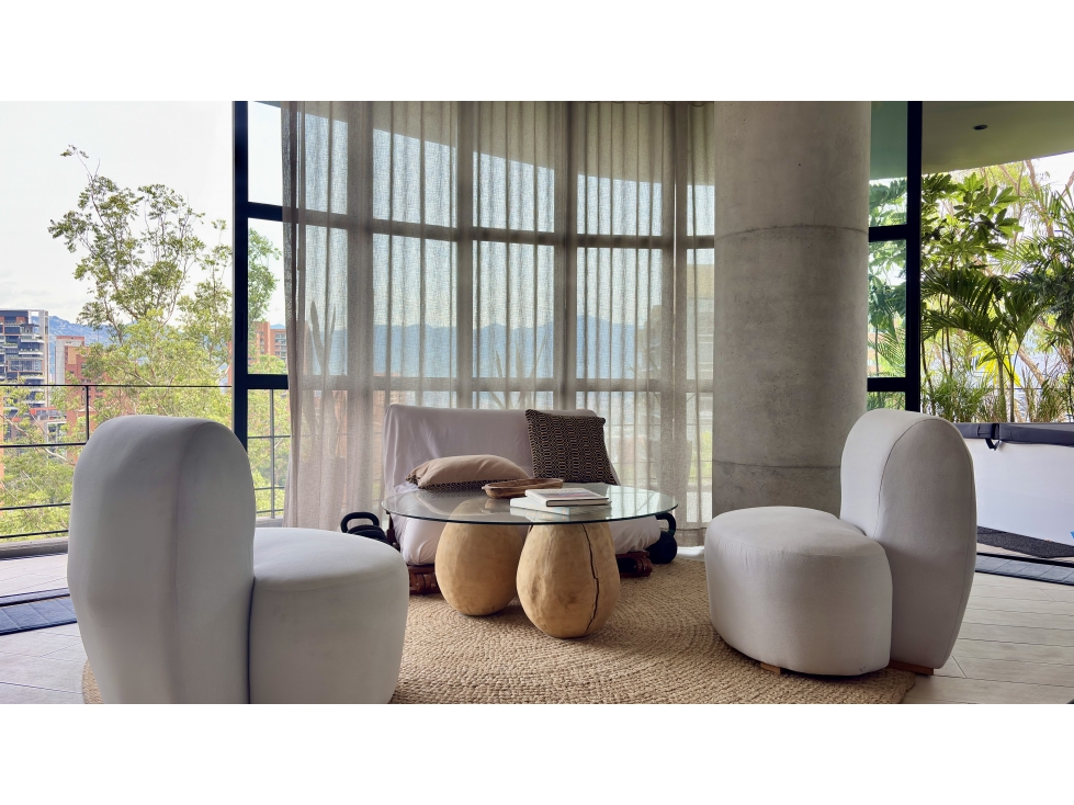 Venta de Apartamento en el Poblado — foto 4