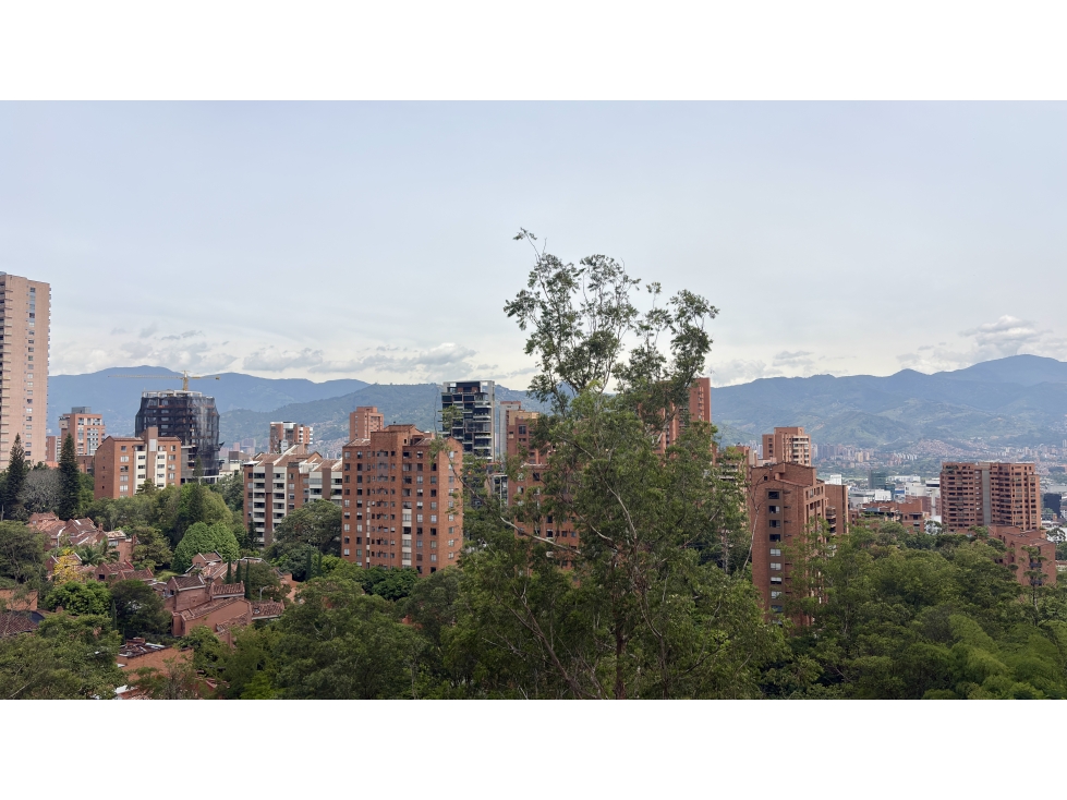Venta de Apartamento en el Poblado — foto 6