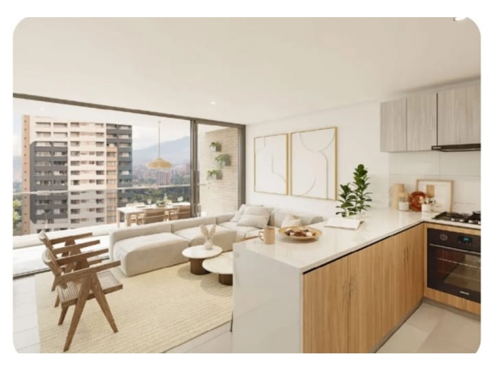 Venta de Cesión de derechos Ciudad de Rio Medellín — foto 6