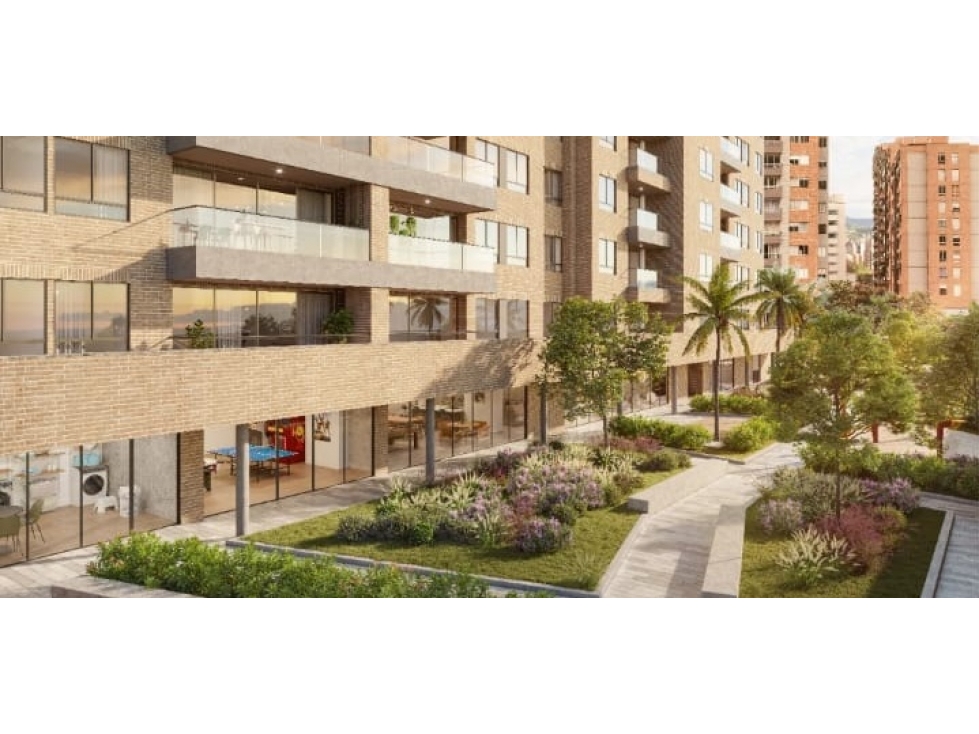 Venta de Cesión de derechos Ciudad de Rio Medellín — foto 4