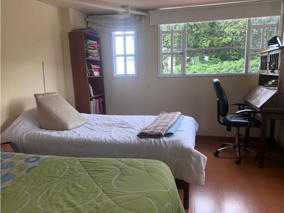 Casa Venta Las Margaritas OFICINAS — foto 5