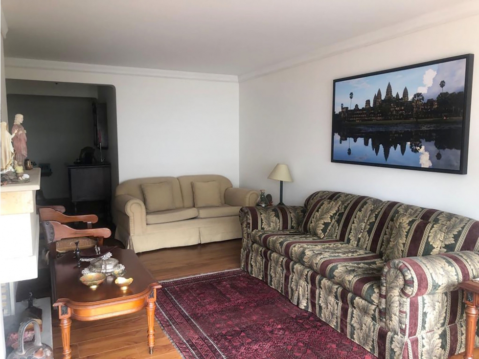 Vendo DUPLEX-CHICO NORTE Tercería — foto 3