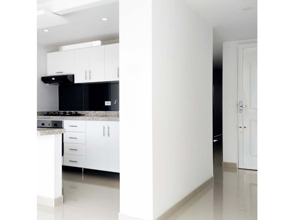 VENDO APARTAMENTO SOGAMOSO - 4