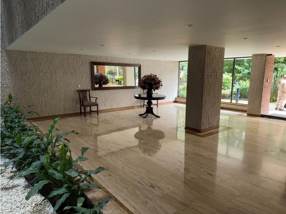 Apartamento en arriendo La Cabrera