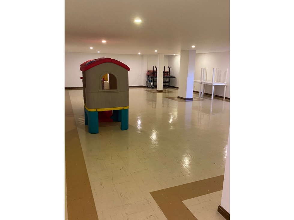 Apartamento Duplex en Venta en San Patricio PH