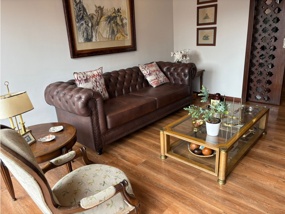 Apartamento en venta o arriendo en Rosales / Emaus