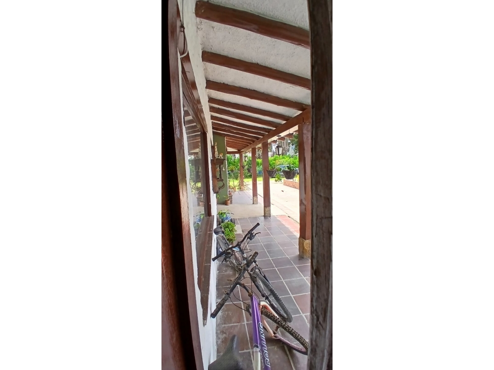 Casa Campestre Cajicá Vereda la Palma Camino de Rama Seca — foto 6