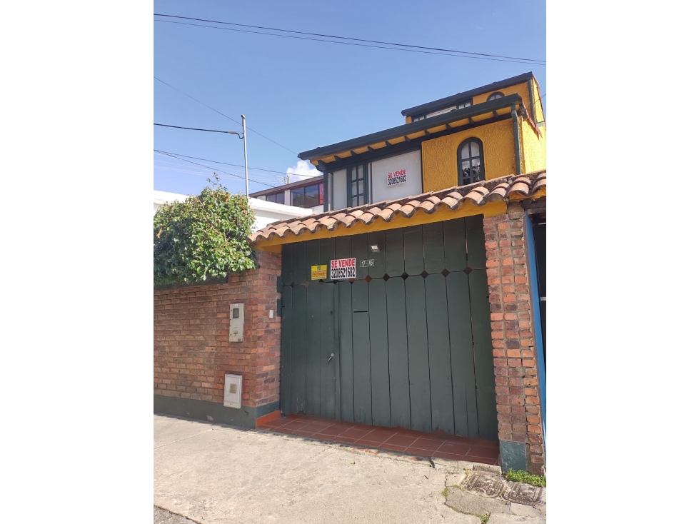 Casa Venta Las Margaritas OFICINAS — foto 2