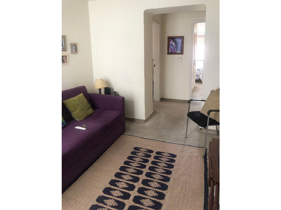 Vendo DUPLEX-CHICO NORTE Tercería — foto 4