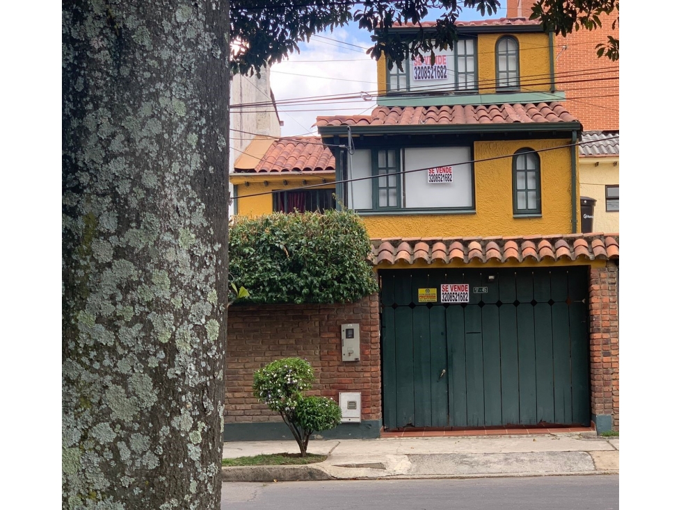 Casa Venta Las Margaritas OFICINAS