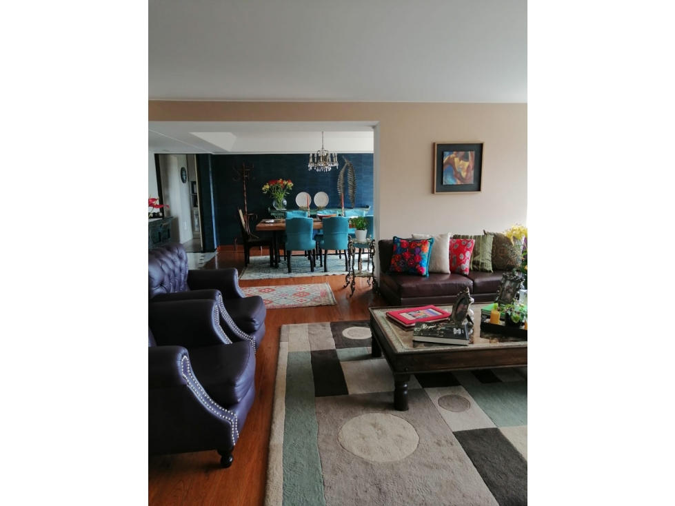VENDO BOSQUE MEDINA — foto 6
