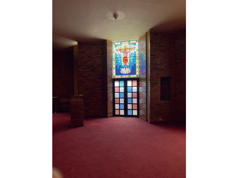 VENTA EDIFICIO BARRIO QUIROGA — foto 2