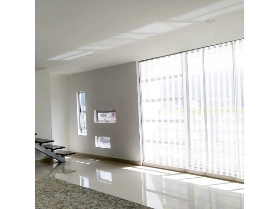 VENDO APARTAMENTO SOGAMOSO - 2
