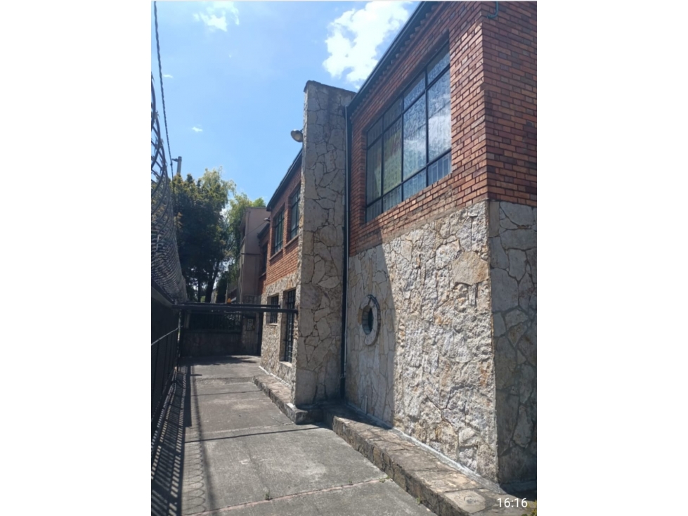 VENTA CASA LA SOLEDAD — foto 3