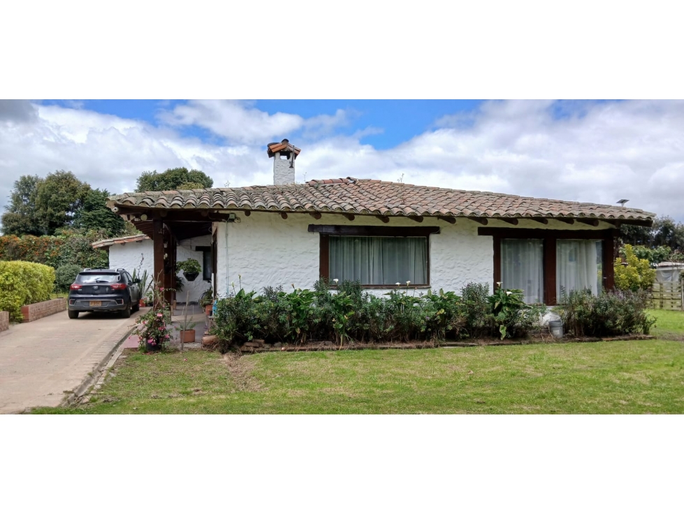 Casa Campestre Cajicá Vereda la Palma Camino de Rama Seca — foto 2
