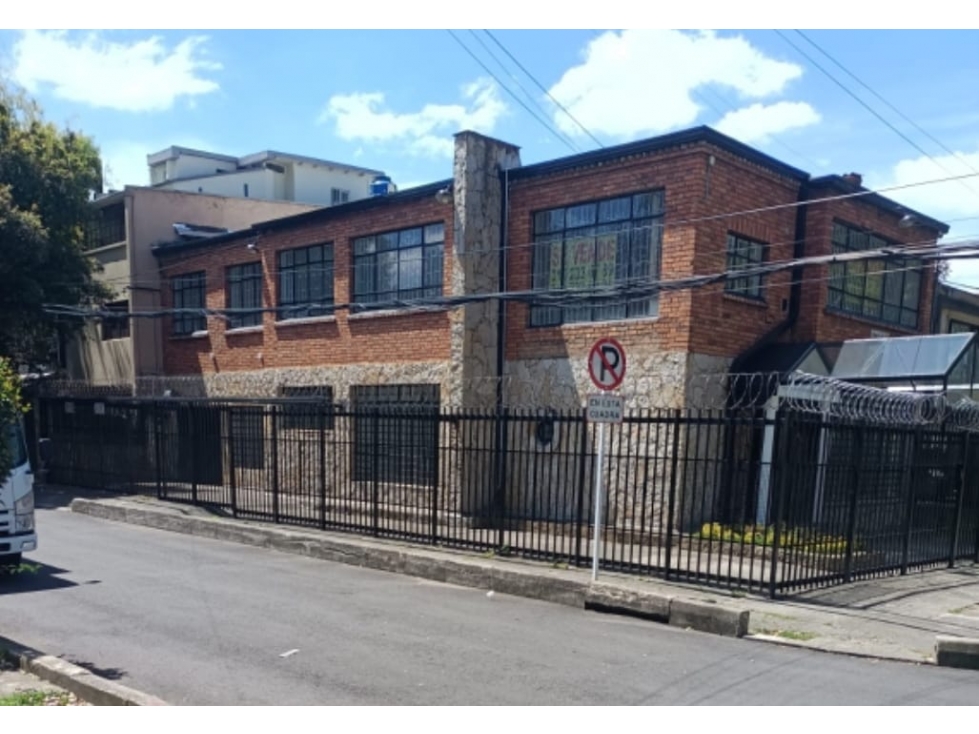 VENTA CASA LA SOLEDAD