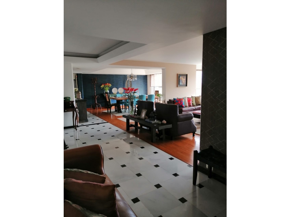 VENDO BOSQUE MEDINA — foto 2