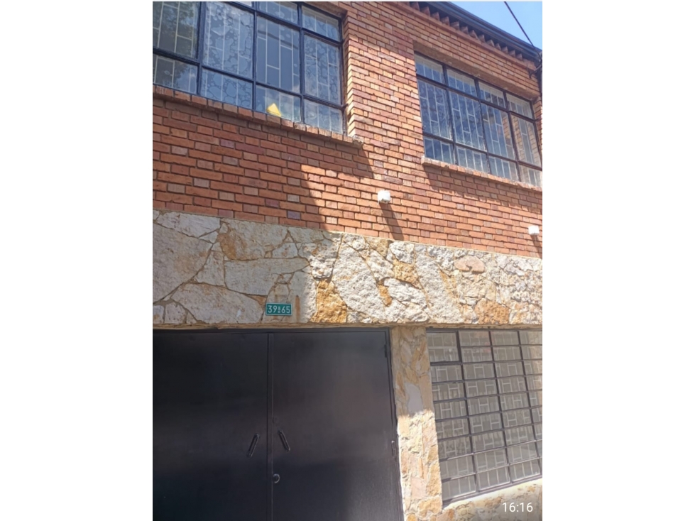VENTA CASA LA SOLEDAD — foto 4