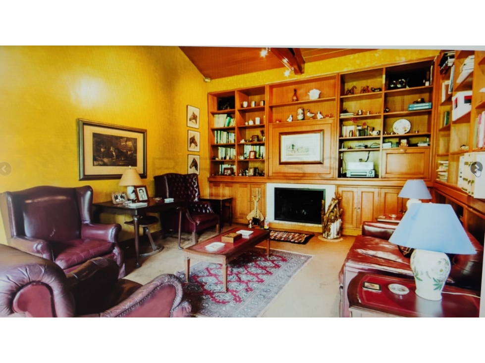 VENDO O ARRIENDO CASA CERROS DE SUBA — foto 2